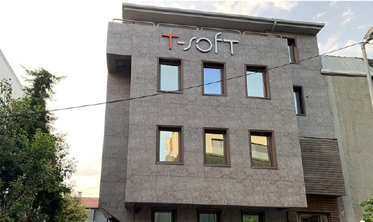 T-Soft Local Headquarter