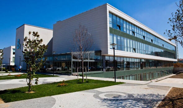 Istanbul R&D Office