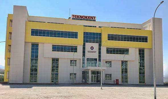 Anatolian R&D Office