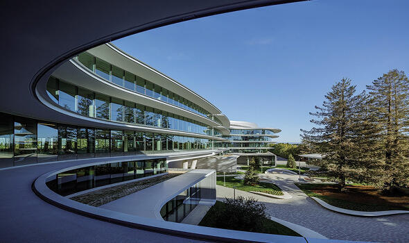 T-Soft Inc. Global Headquarter